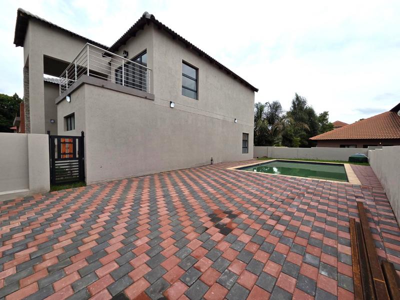 4 Bedroom Property for Sale in Hartbeespoort Dam Nature Reserve North West